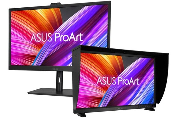 Monitor 31.5" ASUS ProArt PA32DC czarny