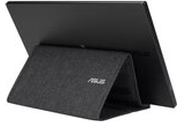 Monitor 15.6" ASUS ZenScreen MB166B czarny