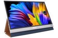 Monitor 13.3" ASUS ZenScreen MQ13AH szary