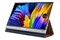 Monitor 13.3" ASUS ZenScreen MQ13AH szary