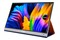 Monitor 15.6" ASUS ZenScreen MQ16AH szary