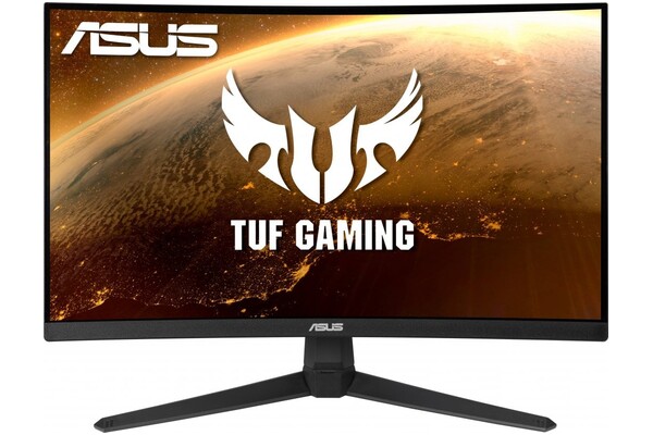 Monitor 23.8" ASUS TUF Gaming VG24VQ1B czarny