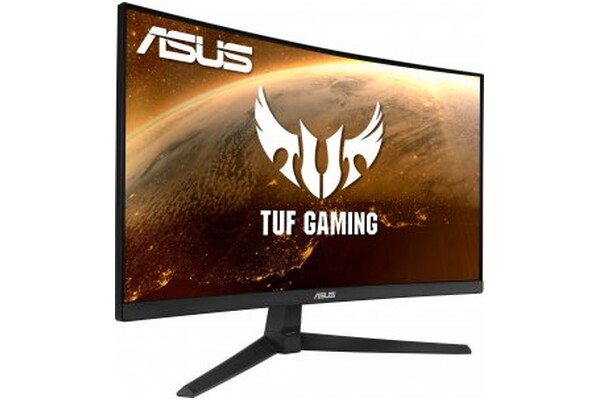 Monitor 23.8" ASUS TUF Gaming VG24VQ1B czarny