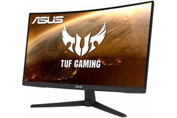 Monitor 23.8" ASUS TUF Gaming VG24VQ1B czarny