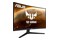 Monitor 23.8" ASUS TUF Gaming VG24VQ1B czarny