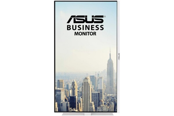 Monitor 23.8" ASUS VA24EQSB biały