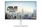 Monitor 23.8" ASUS VA24EQSB biały
