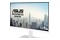 Monitor 23.8" ASUS VA24EQSB biały