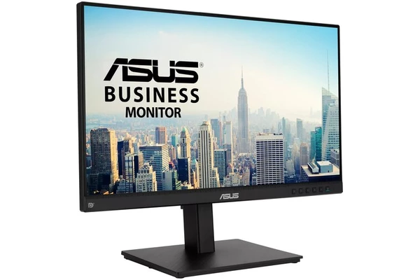 Monitor 23.8" ASUS BE24ECSBT czarny