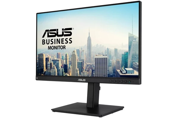 Monitor 23.8" ASUS BE24ECSBT czarny