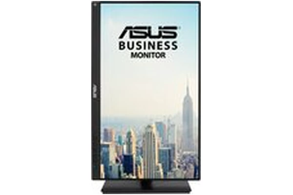 Monitor 23.8" ASUS BE24ECSBT czarny