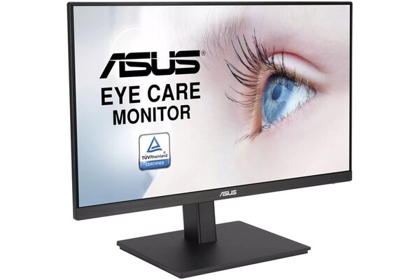Monitor 23.8" ASUS Eye Care VA24EQSB czarny