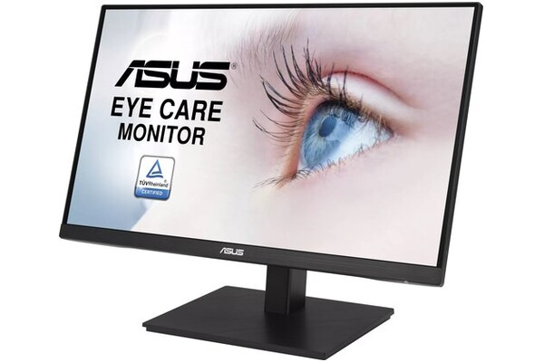 Monitor 23.8" ASUS Eye Care VA24EQSB czarny