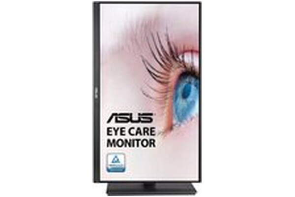 Monitor 23.8" ASUS Eye Care VA24EQSB czarny
