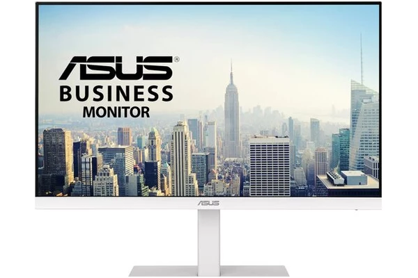 Monitor 23.8" ASUS Eye Care VA24EQSB biały