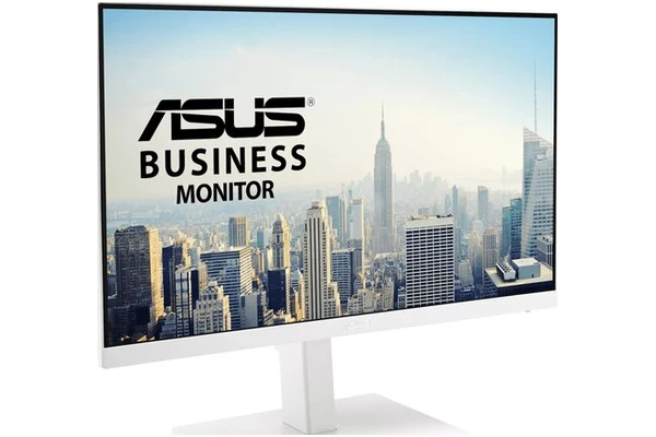 Monitor 23.8" ASUS Eye Care VA24EQSB biały