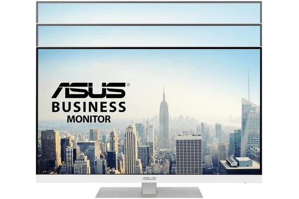 Monitor 23.8" ASUS Eye Care VA24EQSB biały