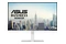 Monitor 23.8" ASUS Eye Care VA24EQSB biały
