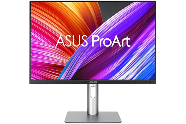 Monitor 24.1" ASUS ProArt PA248CRV czarno-srebrny
