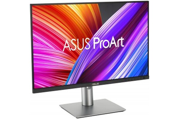 Monitor 24.1" ASUS ProArt PA248CRV czarno-srebrny