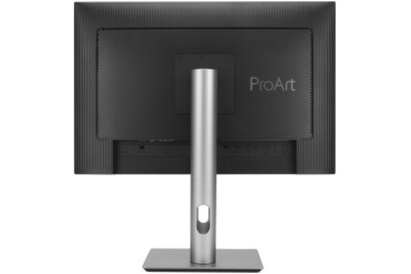 Monitor 24.1" ASUS ProArt PA248CRV czarno-srebrny
