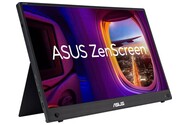 Monitor 15.6" ASUS ZenScreen MB16AHG czarny