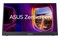 Monitor 15.6" ASUS ZenScreen MB16AHG czarny