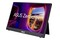 Monitor 15.6" ASUS ZenScreen MB16AHG czarny