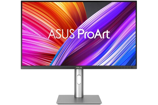 Monitor 31.5" ASUS ProArt PA329CRV czarno-srebrny