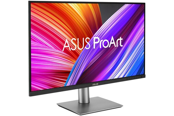 Monitor 31.5" ASUS ProArt PA329CRV czarno-srebrny