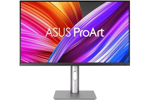 Monitor 31.5" ASUS ProArt PA329CRV srebrny