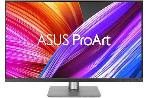 Monitor 31.5" ASUS ProArt PA329CRV srebrny