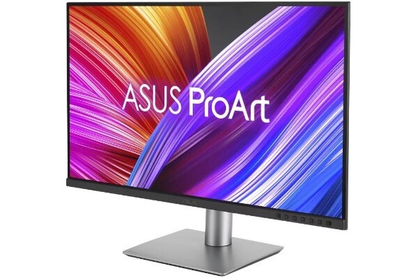 Monitor 31.5" ASUS ProArt PA329CRV srebrny