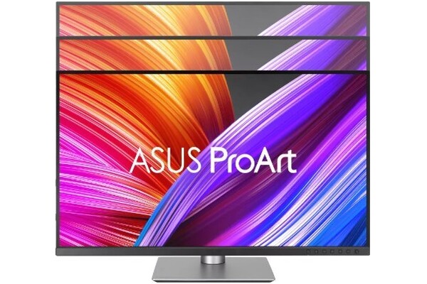 Monitor 31.5" ASUS ProArt PA329CRV srebrny