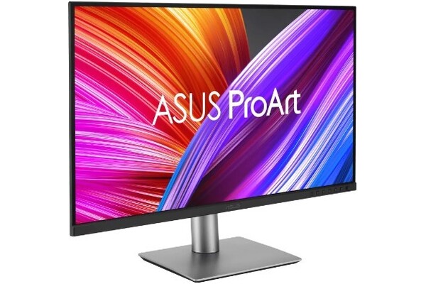 Monitor 31.5" ASUS ProArt PA329CRV srebrny