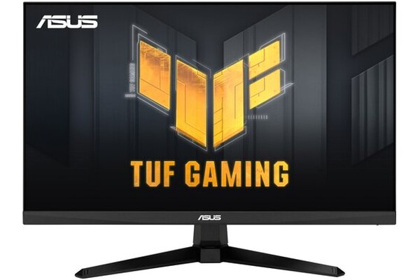 Monitor 23.8" ASUS TUF Gaming VG246H1A czarny