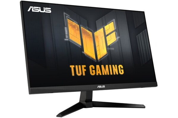Monitor 23.8" ASUS TUF Gaming VG246H1A czarny