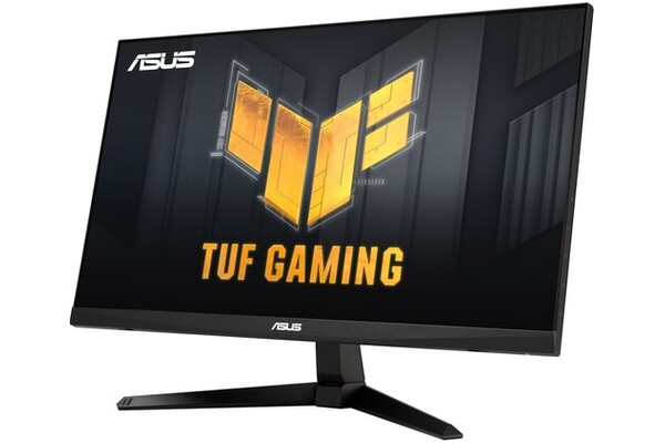 Monitor 23.8" ASUS TUF Gaming VG246H1A czarny
