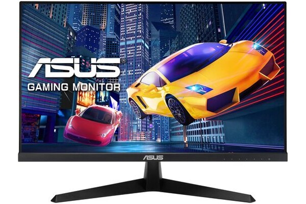 Monitor 23.8" ASUS VY249HGE czarny