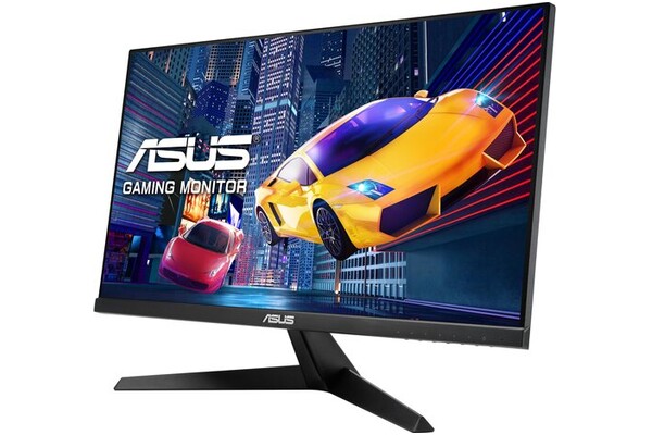 Monitor 23.8" ASUS VY249HGE czarny