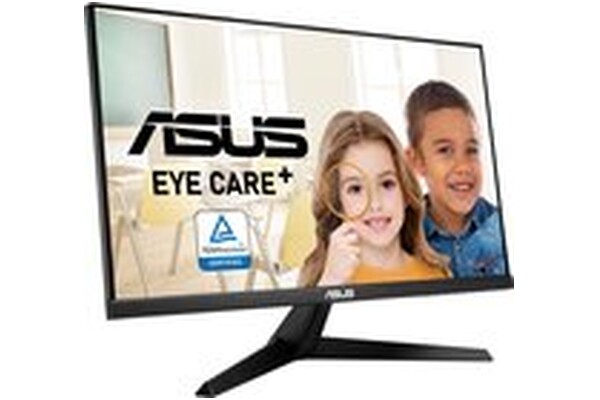 Monitor 23.8" ASUS VY249HGE czarny
