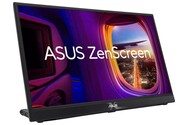 Monitor 17.3" ASUS ZenScreen MB17AHG czarny