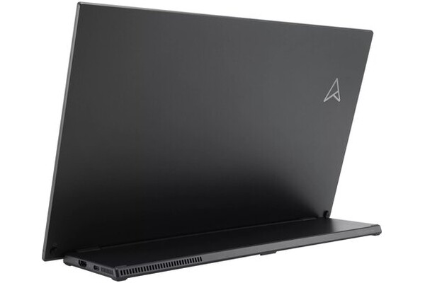 Monitor 17.3" ASUS ZenScreen MB17AHG czarny