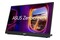 Monitor 17.3" ASUS ZenScreen MB17AHG czarny