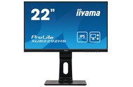 Monitor 21.5" IIYAMA XUB2292HS-B1 czarny