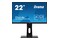 Monitor 21.5" IIYAMA XUB2292HS-B1 czarny