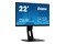 Monitor 21.5" IIYAMA XUB2292HS-B1 czarny