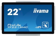 Monitor 21.5" IIYAMA TF2215MC-B2 czarny