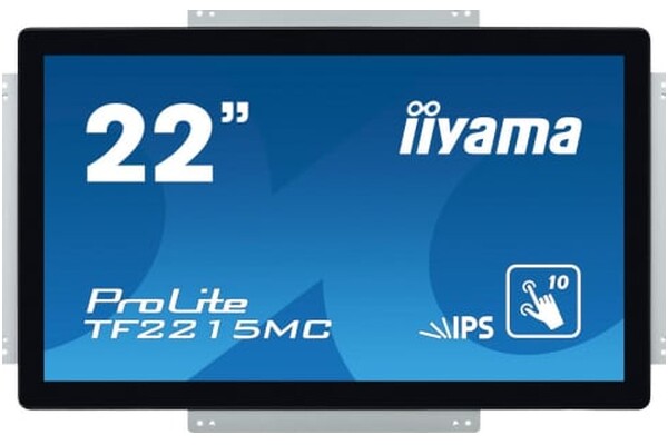 Monitor 21.5" IIYAMA TF2215MC-B2 czarny