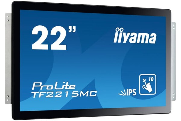 Monitor 21.5" IIYAMA TF2215MC-B2 czarny